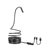 دوربین شلنگی ضد آب