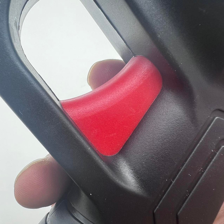 کارواش شارژی Cleaning Gun K3 ورژن اورجینال 48V | پک کامل کارخانه | نسخه پریمیوم فول پک موتور سنگین | اصلی