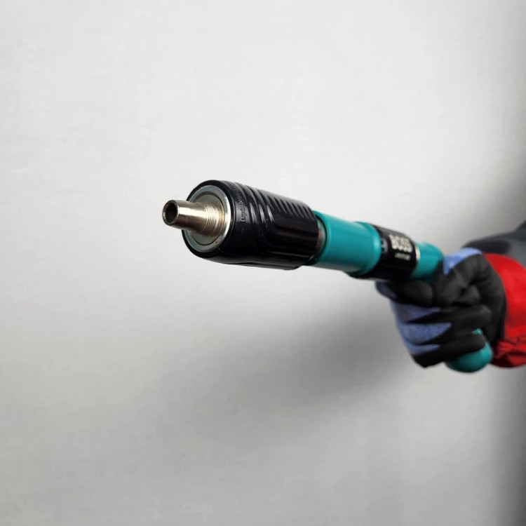 میخکوب چاشنی خور مدل باس اصلی اورجینال