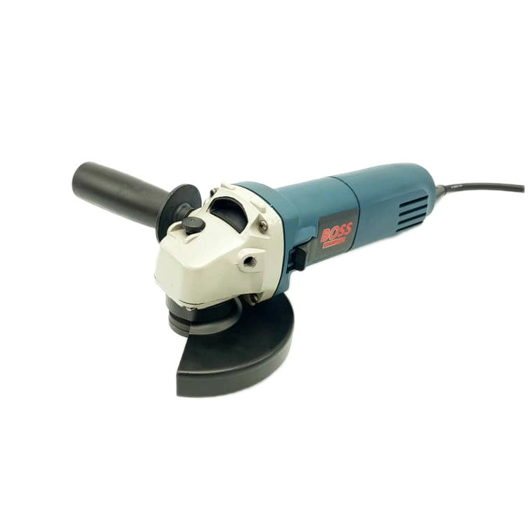 مینی فرز باس اصلی مدل اورجینال وارداتی YJ-6-100 | ابزار برقی قدرتمند برای برش، ساب و پرداخت
